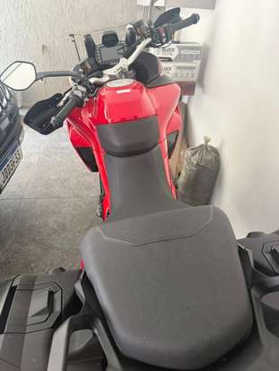 DUCATI-MULTISTRADA V2 S-2024