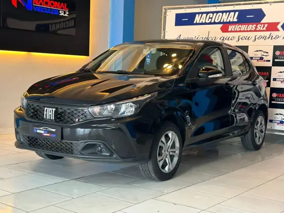 FIAT ARGO 1.0 FIREFLY FLEX DRIVE MANUAL FIAT ARGO 1.0 FIREFLY FLEX DRIVE MANUAL