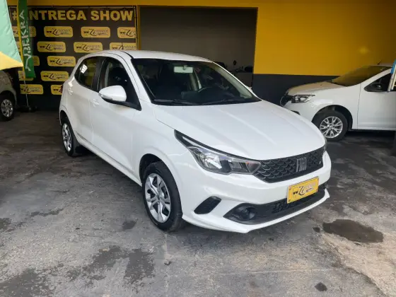 FIAT ARGO 1.0 FIREFLY FLEX DRIVE MANUAL FIAT ARGO 1.0 FIREFLY FLEX DRIVE MANUAL
