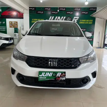 FIAT ARGO 1.0 FIREFLY FLEX DRIVE MANUAL FIAT ARGO 1.0 FIREFLY FLEX DRIVE MANUAL