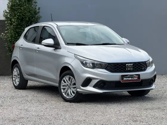 FIAT ARGO 1.0 FIREFLY FLEX DRIVE MANUAL FIAT ARGO 1.0 FIREFLY FLEX DRIVE MANUAL