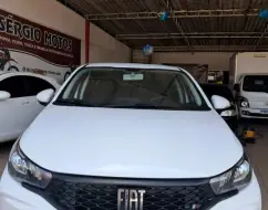 FIAT ARGO 1.0 FIREFLY FLEX DRIVE MANUAL FIAT ARGO 1.0 FIREFLY FLEX DRIVE MANUAL