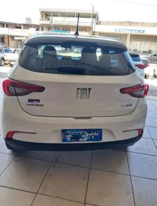 FIAT-ARGO-1.0 FIREFLY FLEX DRIVE MANUAL FIAT-ARGO-2024