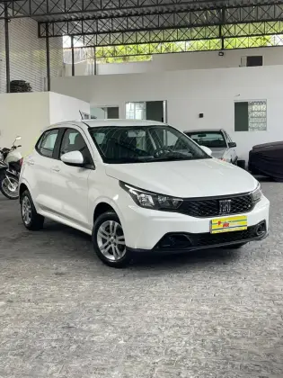 FIAT ARGO 1.0 FIREFLY FLEX MANUAL