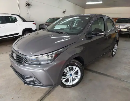FIAT ARGO 1.3 FIREFLY FLEX DRIVE CVT FIAT ARGO 1.3 FIREFLY FLEX DRIVE CVT