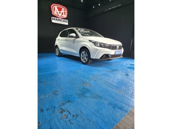 FIAT ARGO 1.0 FIREFLY FLEX DRIVE MANUAL