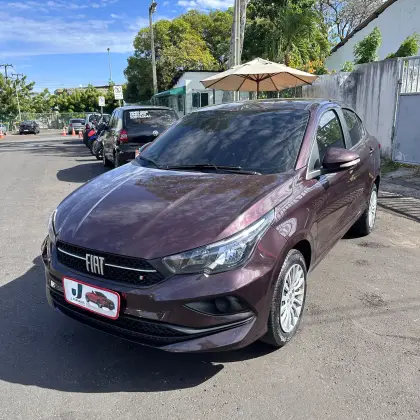 FIAT CRONOS 1.3 FIREFLY FLEX DRIVE MANUAL