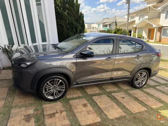 FIAT FASTBACK 1.0 TURBO 200 FLEX CVT