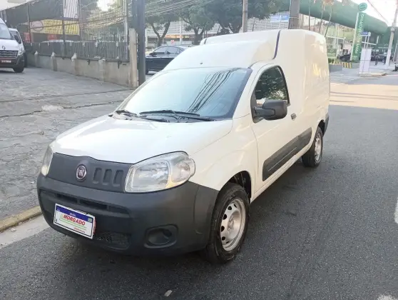 FIAT FIORINO 1.4 MPI FURGÃO 8V FLEX 2P MANUAL
