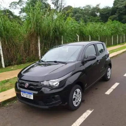 FIAT MOBI 1.0 FIREFLY FLEX DRIVE MANUAL FIAT MOBI 1.0 FIREFLY FLEX DRIVE MANUAL