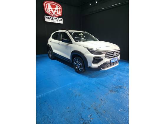 FIAT PULSE 1.0 TURBO 200 FLEX AUDACE CVT