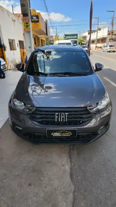 FIAT STRADA 1.3 FIREFLY FLEX FREEDOM CD MANUAL