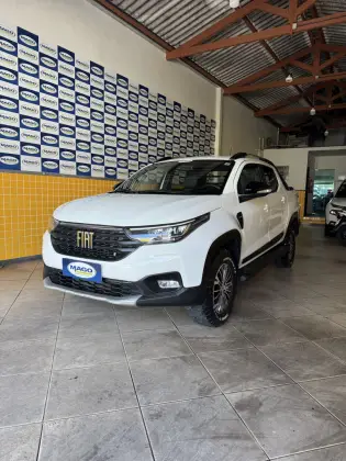 FIAT STRADA 1.3 FIREFLY FLEX RANCH CD CVT