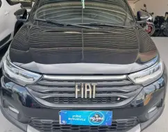 FIAT STRADA 1.3 FIREFLY FLEX VOLCANO CD CVT FIAT STRADA 1.3 FIREFLY FLEX VOLCANO CD CVT