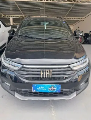 FIAT STRADA 1.3 FIREFLY FLEX VOLCANO CD CVT