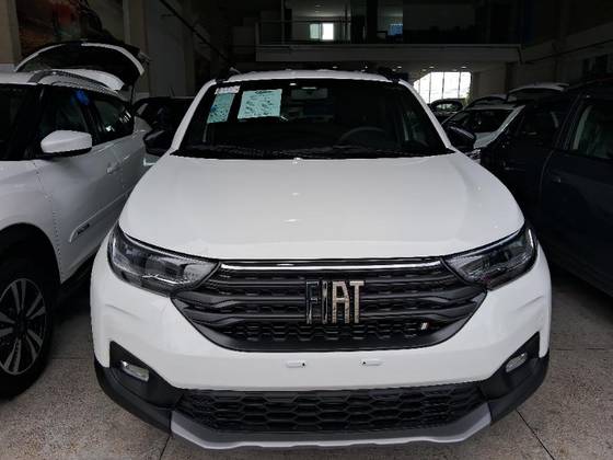FIAT STRADA 1.3 FIREFLY FLEX VOLCANO CD CVT