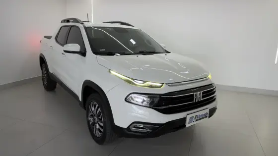 FIAT TORO 1.3 TURBO 270 FLEX FREEDOM AT6 FIAT TORO 1.3 TURBO 270 FLEX FREEDOM AT6
