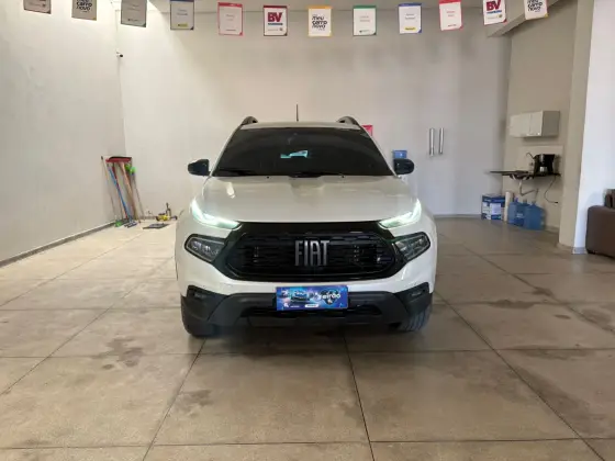 FIAT TORO 1.3 TURBO 270 FLEX VOLCANO AT6