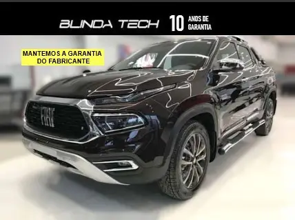 FIAT TORO 1.3 TURBO 270 FLEX VOLCANO AT6