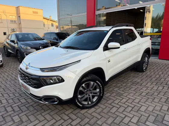FIAT TORO 2.0 16V TURBO DIESEL FREEDOM 4WD AT9