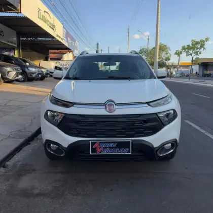 FIAT TORO 2.0 16V TURBO DIESEL FREEDOM 4WD AT9