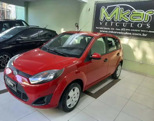 FORD FIESTA 1.0 ROCAM HATCH 8V FLEX 4P MANUAL FORD FIESTA 1.0 ROCAM HATCH 8V FLEX 4P MANUAL