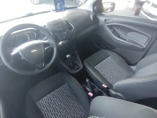 FORD-KA +-1.0 TI-VCT FLEX SE MANUAL FORD-KA +-2015