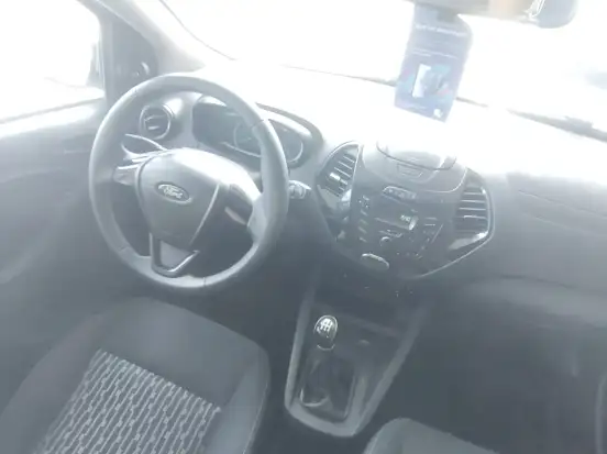 FORD-KA +-2015