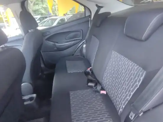 FORD-KA +-2015