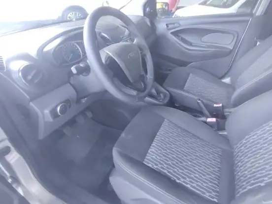 FORD-KA +-2015