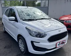 FORD KA 1.0 TI-VCT FLEX SE MANUAL FORD KA 1.0 TI-VCT FLEX SE MANUAL