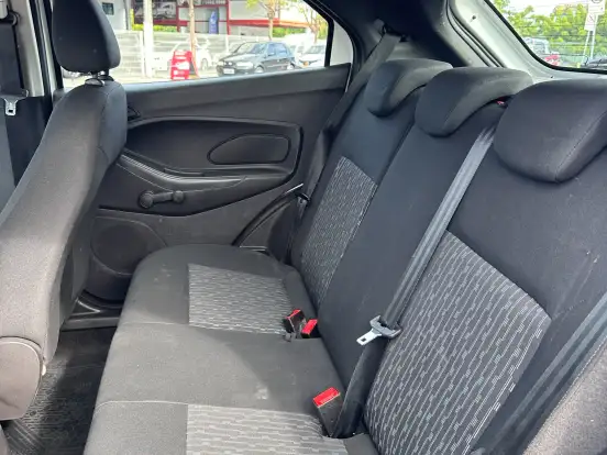 FORD-KA-1.0 TI-VCT FLEX SE MANUAL FORD-KA-2020