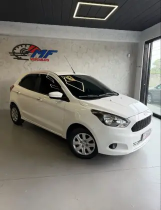 FORD KA 1.0 TI-VCT FLEX SE MANUAL