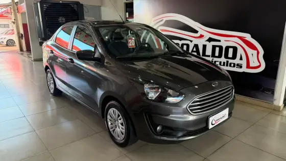 FORD KA 1.0 TI-VCT FLEX SE MANUAL