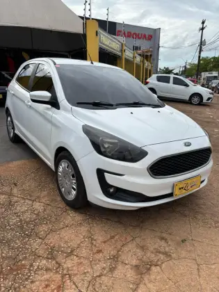 FORD KA 1.0 TI-VCT FLEX SE PLUS MANUAL FORD KA 1.0 TI-VCT FLEX SE PLUS MANUAL