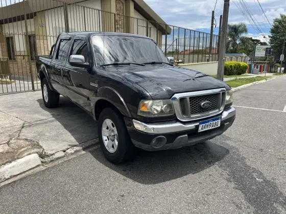 FORD RANGER 2.3 XLT 16V 4X2 CD GASOLINA 4P MANUAL FORD RANGER 2.3 XLT 16V 4X2 CD GASOLINA 4P MANUAL