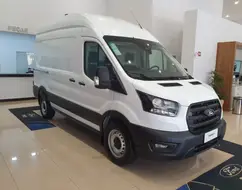 FORD TRANSIT 2.0 ECOBLUE DIESEL FURGÃO L2H3 AUTOMÁTICO FORD TRANSIT 2.0 ECOBLUE DIESEL FURGÃO L2H3 AUTOMÁTICO