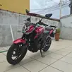 HAOJUE DR 160 FI HAOJUE DR 160 FI