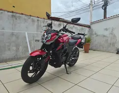 HAOJUE DR 160 FI HAOJUE DR 160 FI