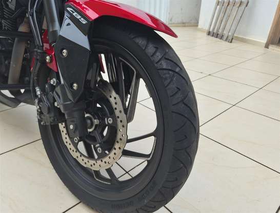 HAOJUE-DR 160 FI HAOJUE-DR 160 FI-2022