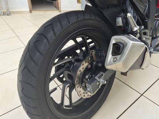 HAOJUE-DR 160 FI HAOJUE-DR 160 FI-2022