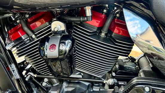 HARLEY-DAVIDSON-ULTRA LIMITED-2020
