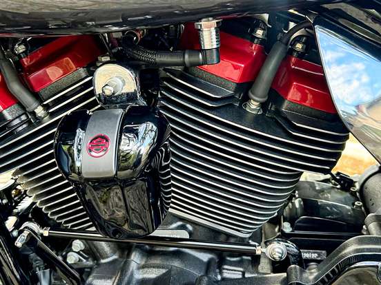 HARLEY-DAVIDSON-ULTRA LIMITED HARLEY-DAVIDSON-ULTRA LIMITED-2020