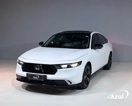 HONDA ACCORD 2.0 e:HEV ADVANCED E-CVT