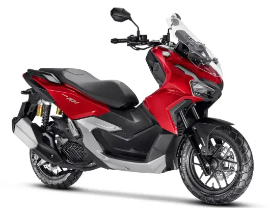 HONDA ADV 160 