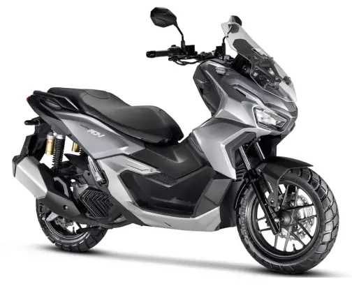 HONDA ADV 160 
