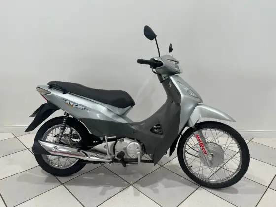 HONDA BIZ 125 ES 