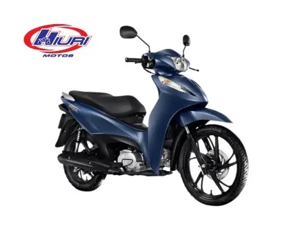 HONDA BIZ 125 EX HONDA BIZ 125 EX