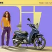 HONDA BIZ 125 EX HONDA BIZ 125 EX