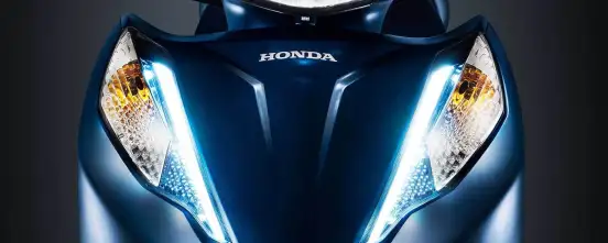 HONDA-BIZ 125 EX-2026